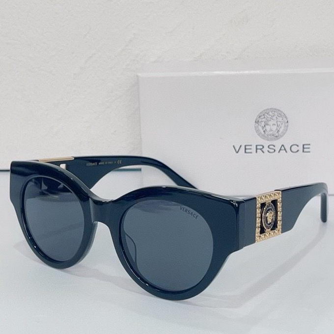 Versace Sunglasses ID:20230706-376